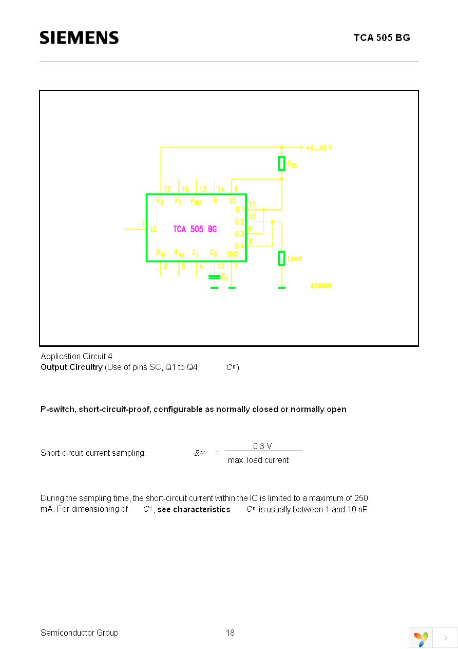 TCA505BG GEG Page 18